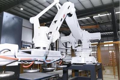 東方雨虹 以卓越品質(zhì)，見證時(shí)代發(fā)展中的家居之美