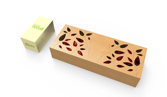 融合自然與匠心 從水果到家具的有機(jī)產(chǎn)品包裝設(shè)計(jì)新思維